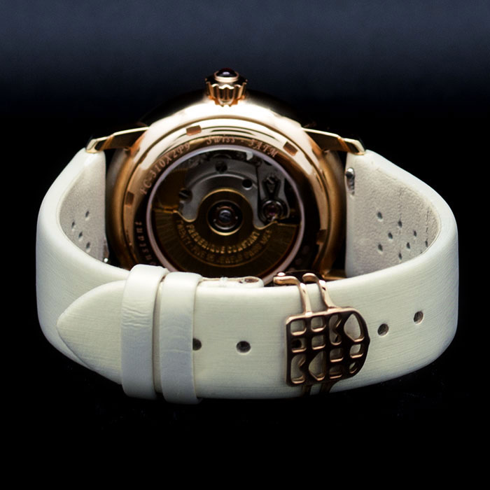 Frederique Constant FC-303WHD2P9